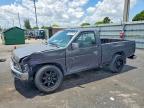 1996 Nissan Truck Base