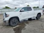 2021 Toyota Tundra Double Cab Limited