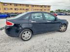 2010 Ford Focus sel