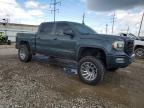 2017 GMC Sierra K1500 SLT