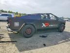 2024 Tesla Cybertruck