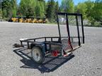 2009 Steelebilt Utility