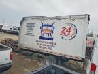 2023 Ford F550 Super Duty BOX Truck
