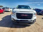 2021 GMC Canyon Elevation