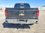 2014 Chevrolet Silverado K1500 LTZ