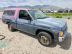 1993 Nissan Truck Short Wheelbase