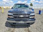 2006 Chevrolet Silverado K1500