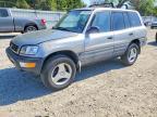 1999 Toyota Rav4