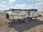 2017 Forest River Toy Trailers