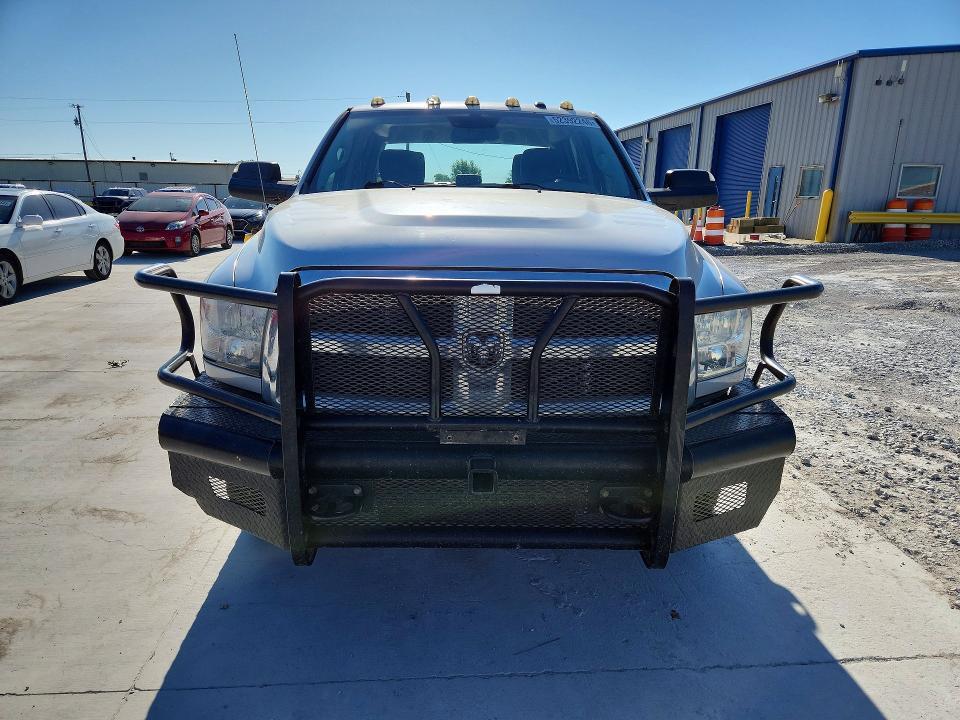 2013 Dodge RAM 2500 ST