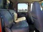 2001 Ford F150 Supercrew