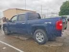 2011 Chevrolet Silverado K1500 LTZ