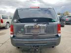 2012 Honda Pilot lx