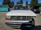 1992 Ford Ranger