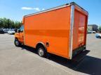 2014 Ford Econoline E350 Super Duty Cutaway Van