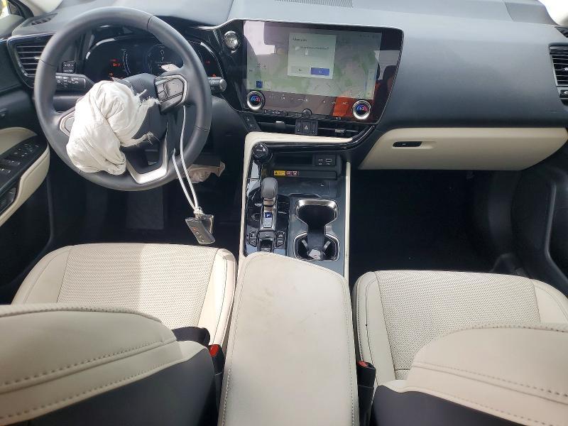 2025 Lexus NX 450h+ Base