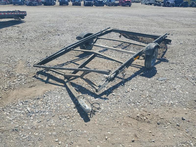 2023 Karavan Utility Trailer