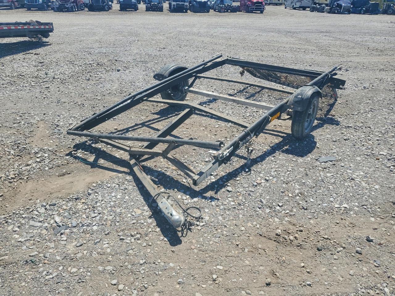 2023 Karavan Utility Trailer