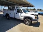 2006 Chevrolet Silverado C2500 Heavy Duty