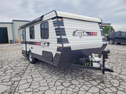 Vehiculos salvage en venta de Copart Kansas City, KS: 2022 Atia Camper