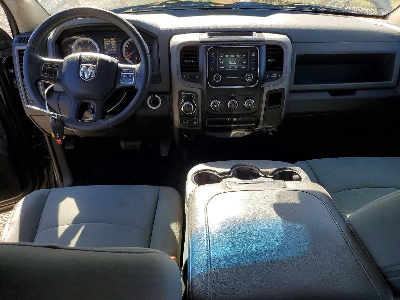 2017 Dodge RAM 1500 ST