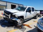 2012 Chevrolet Silverado K2500 Heavy Duty LT