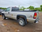 2006 GMC Sierra K2500 Heavy Duty