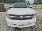 2007 Chevrolet Silverado C1500 Crew Cab