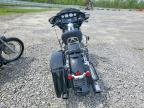 2015 Harley-Davidson Flhx Street Glide
