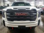 2025 GMC Sierra K3500 AT4