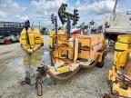 2001 Fenex 2001 Team Fenex F151NP Manhole Support Trailer