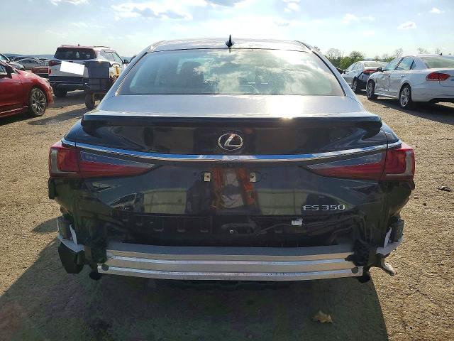 2020 Lexus Es 350