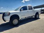2007 Niss Titan XE