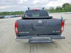 2011 Nissan Frontier S