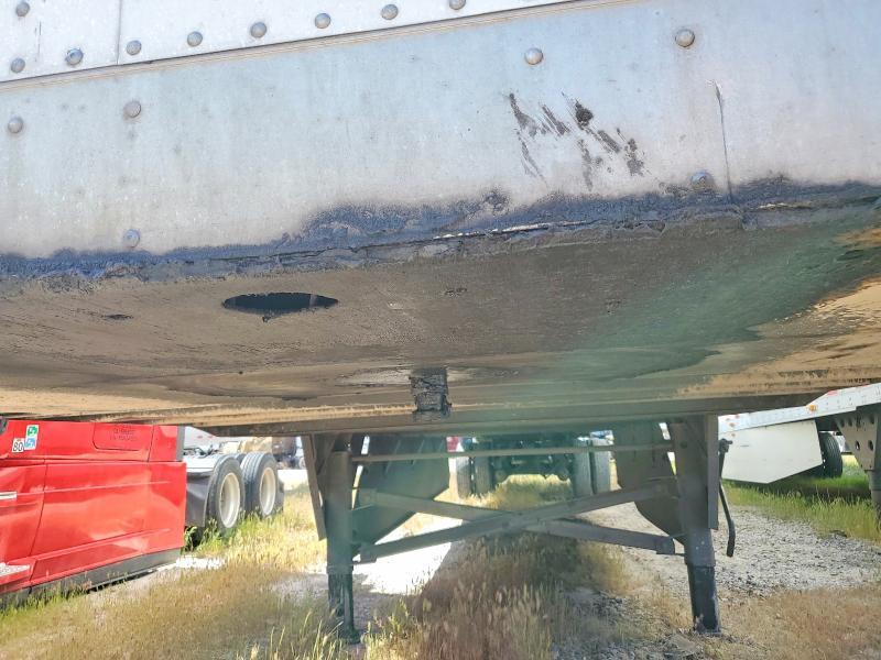 2023 Reefer Utility 2023 Utility VS2DX DRY Van Trailer