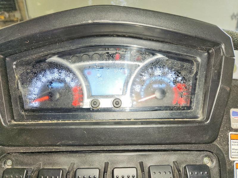 2021 Unknown 2021 Sectir 750SOHC Utility Vehicle