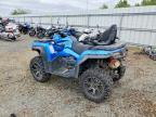 2022 Cfmoto Cforce 800 XC ATV