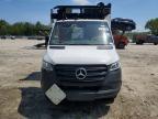 2023 Mercedes-Benz Sprinter BOX Truck