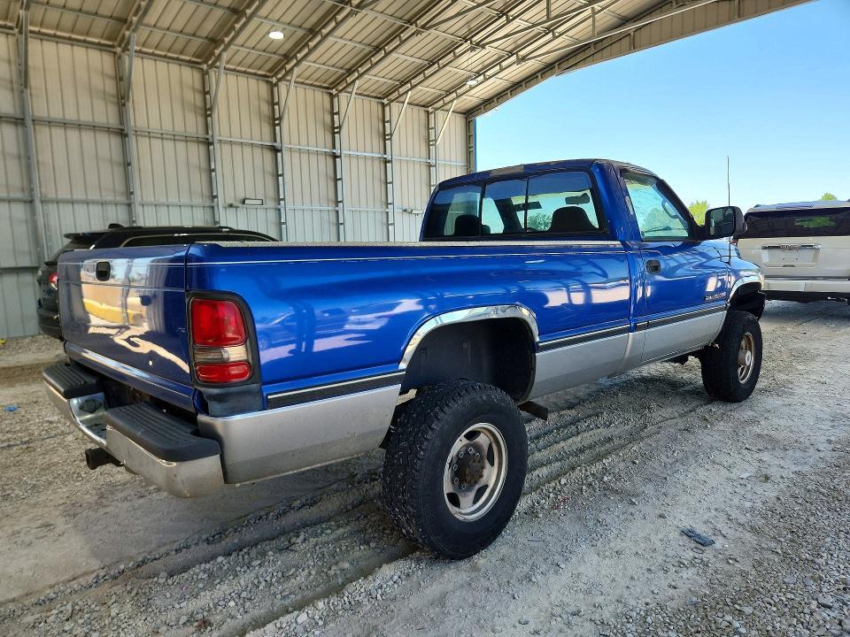 1995 Dodge RAM 2500