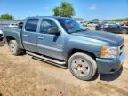 2010 Chevrolet Silverado C1500 LT