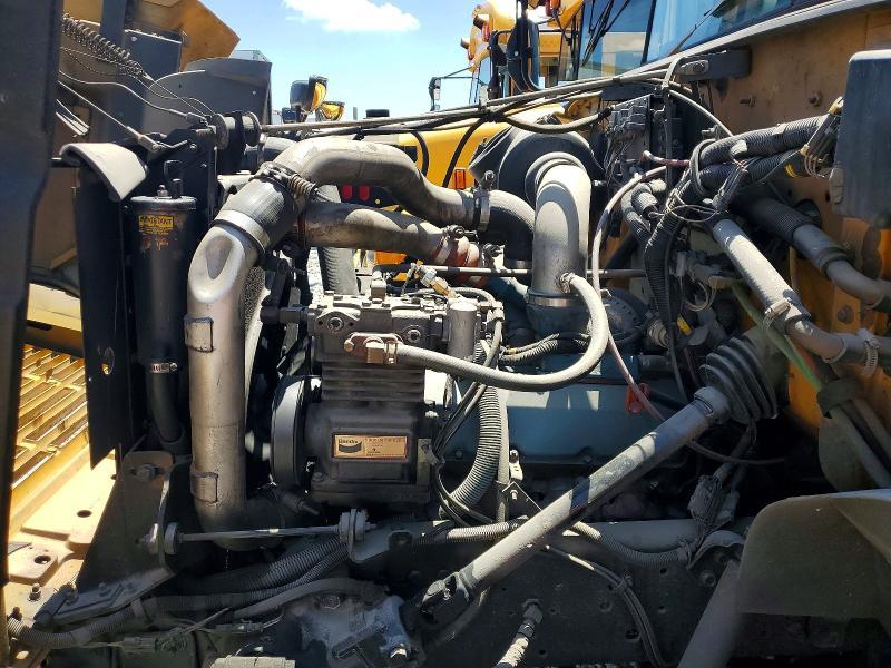 1997 International 3000 3800