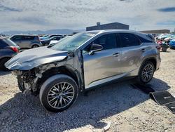 Lexus salvage cars for sale: 2022 Lexus Rx 350 f Sport