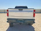 2020 Chevrolet Silverado K1500 LT Trail Boss