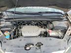 2006 Honda Odyssey exl