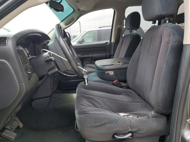 2005 Dodge Ram 1500 st