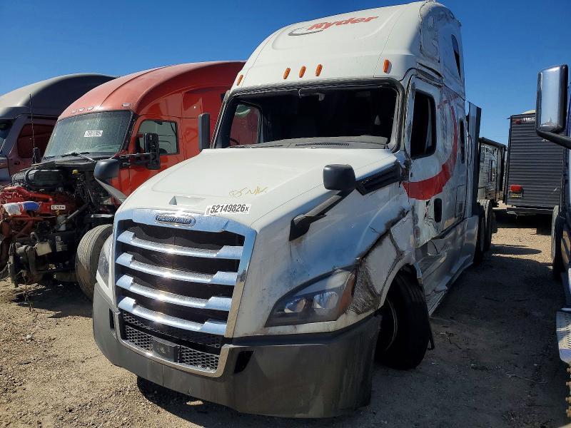 2026 Freigliner 2026 Freightliner Cascadia 126 Semi Truck