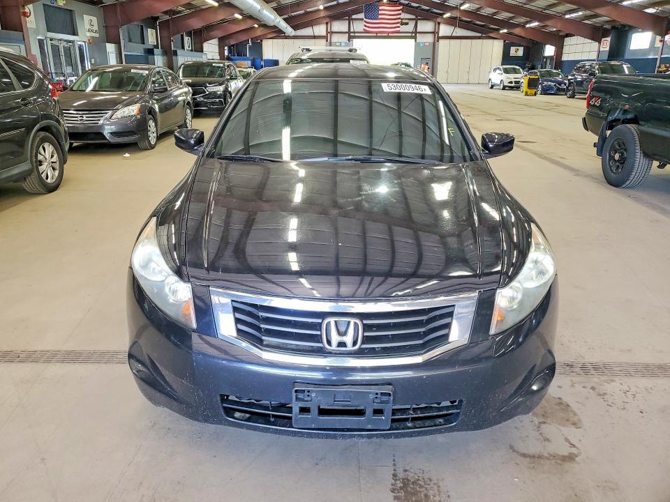 2009 Honda Accord lxp
