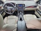 2015 Cadillac Ats Performance