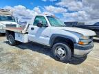 2001 Chevrolet Silverado C3500