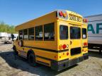2010 Chevrolet 2010 Thomas Minotour G3500-School Bus